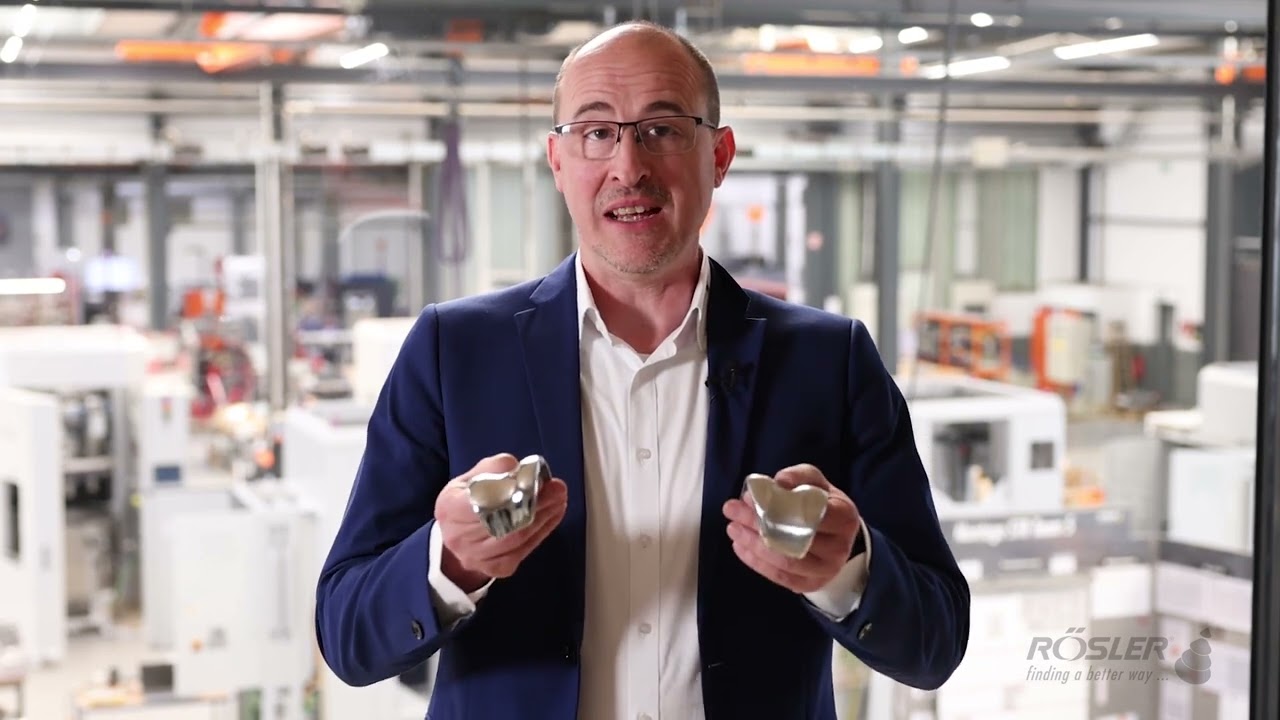 Deep Dive into Surface Finishing of Medical Devices – Part 2: Finishing Demands for Medical Devices