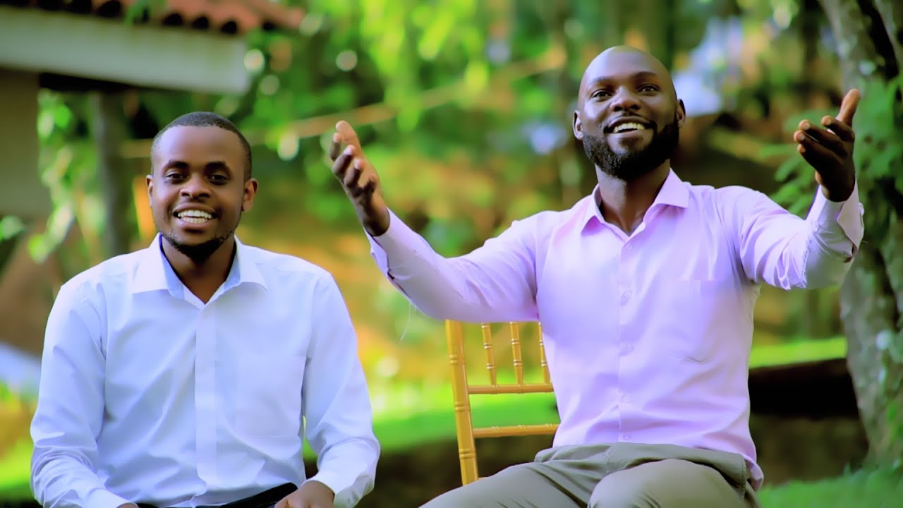UMETUKUKA by YOUR VOICE MELODY [OFFICIAL VIDEO]