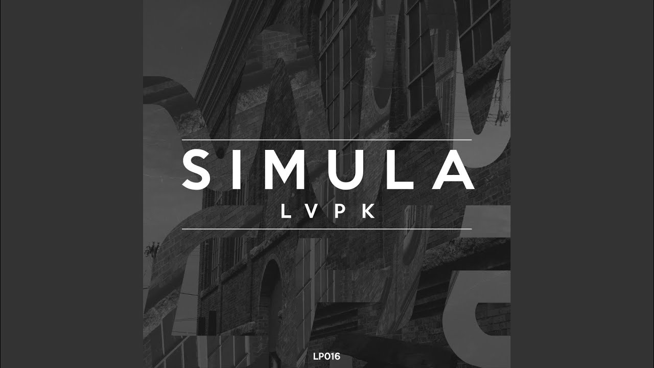 LVPK (Original Mix)