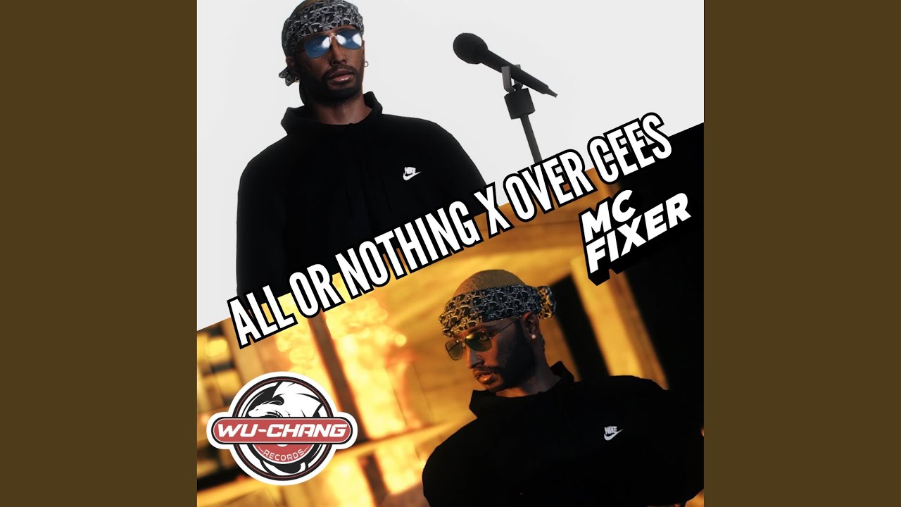 ALL OR NOTHING X OVER CEES