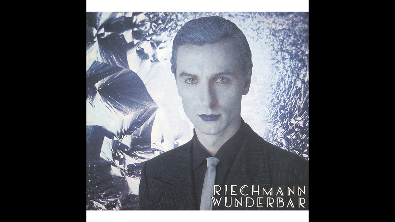 Riechmann - Abendlicht