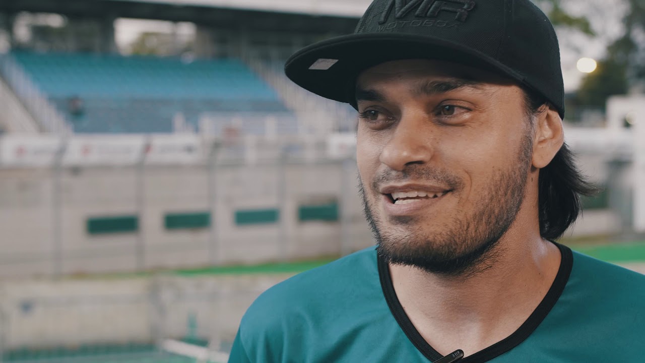 Documentário MR MOTOBOX