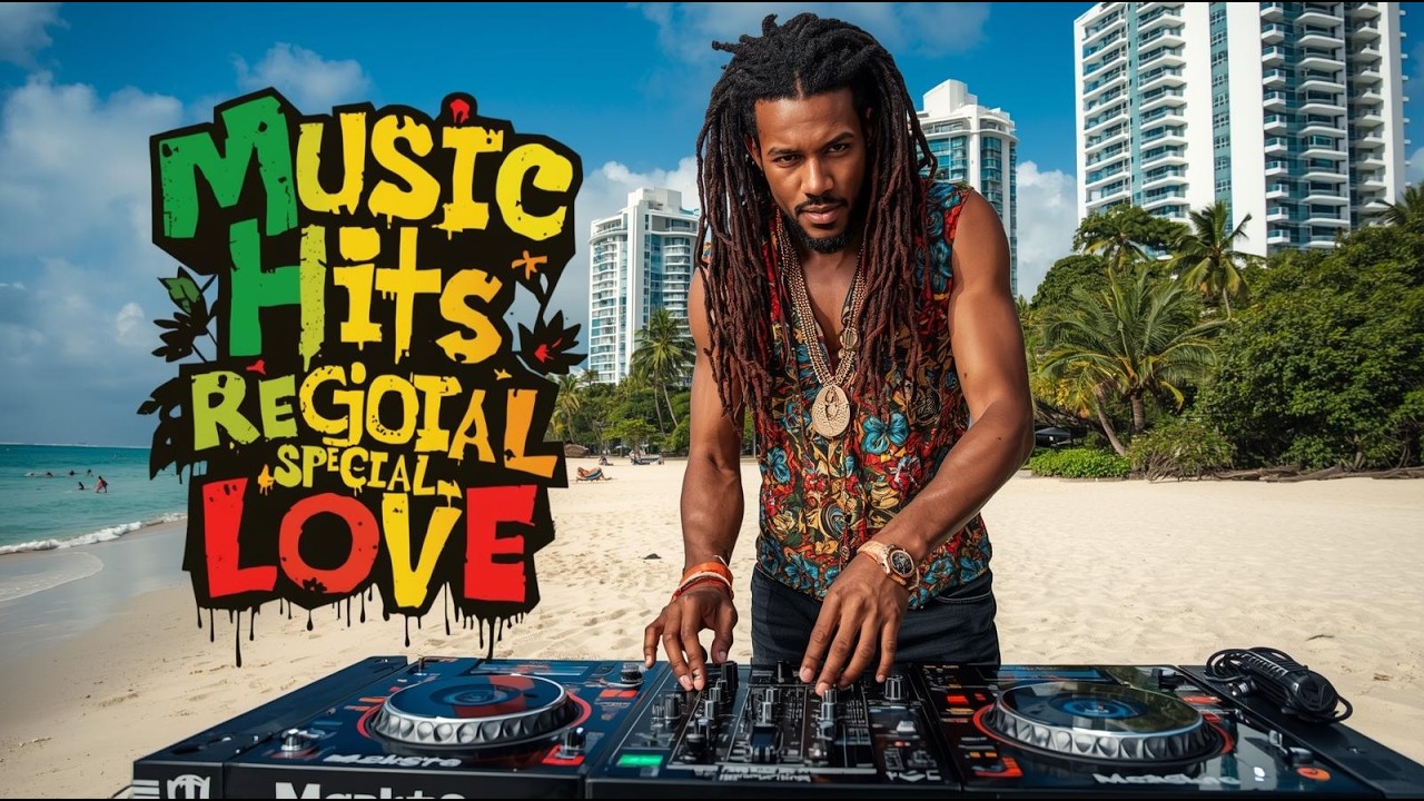 TOP REGGAE LOVE SONGS 2026 REQUESTED 😍 BEST BEACH LOVE SONGS RELAX VIBES,DEEP LOVE TOP 1