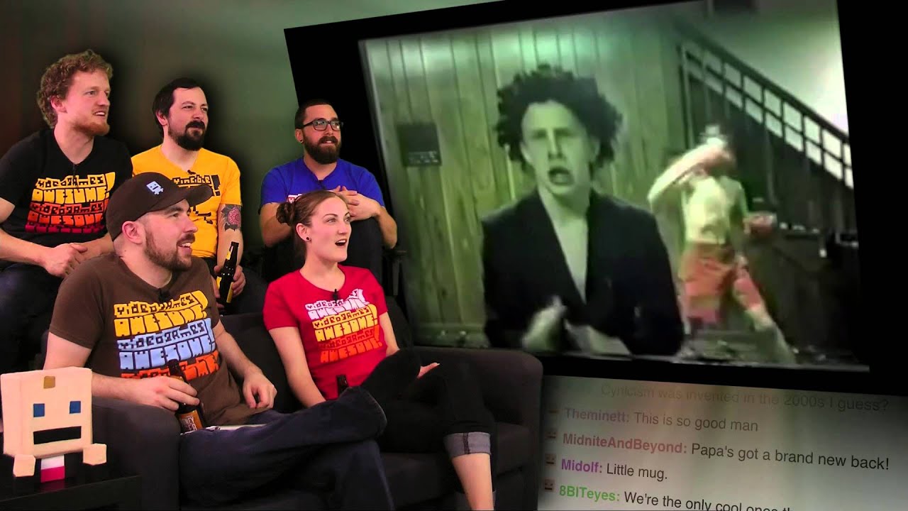 Punch-Out!! The Movie!