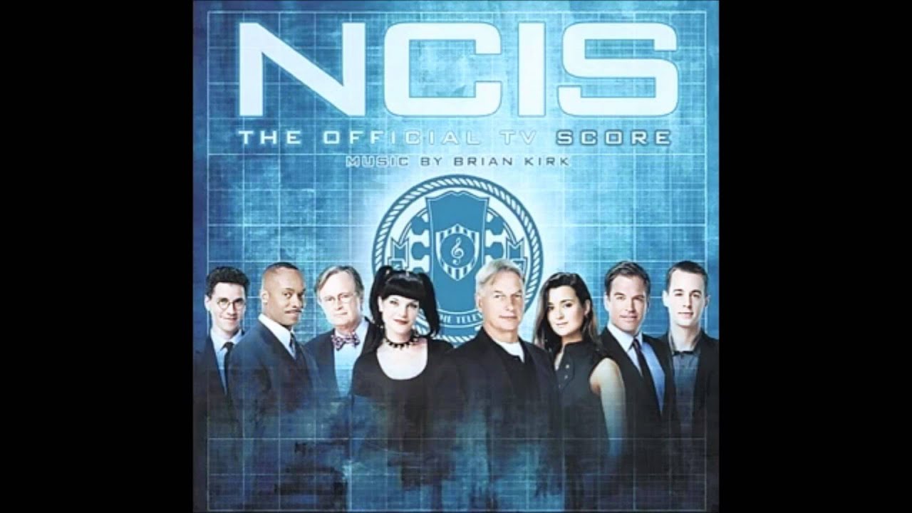 NCIS slow version soundtrack