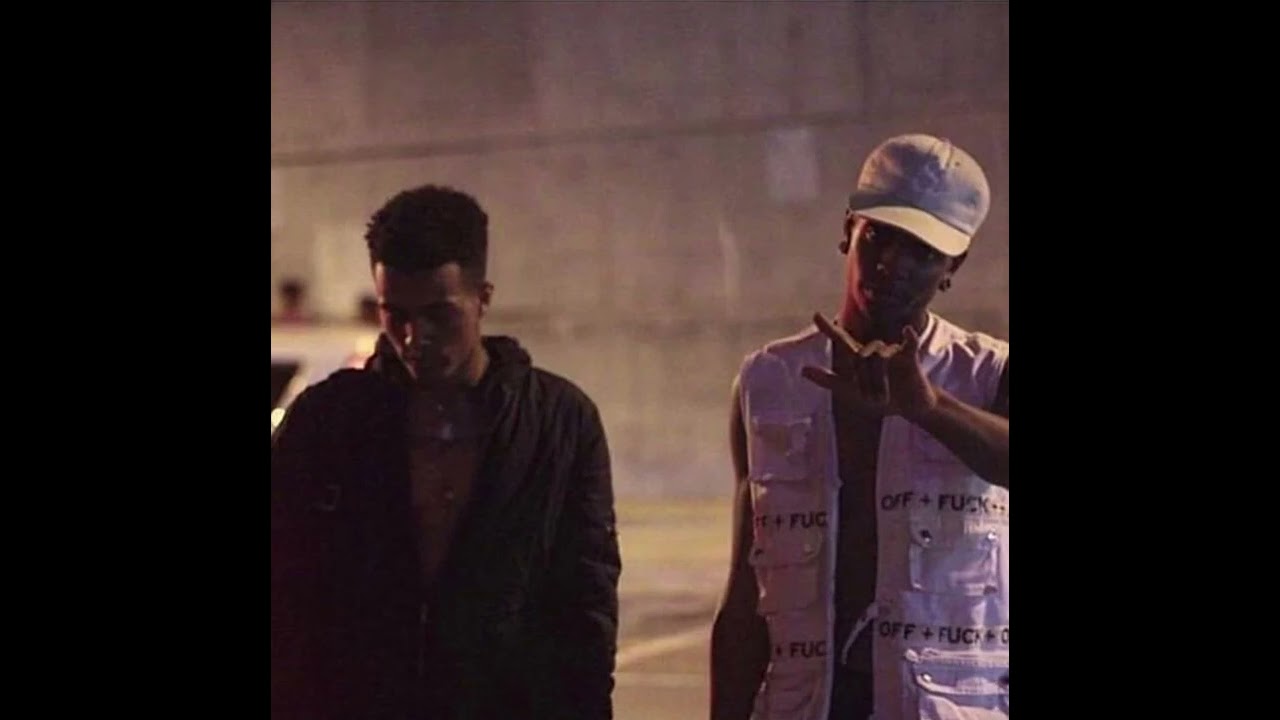 Ski Mask The Slump God - Planet Drool (ft. XXXTENTACION) (EXTENDED)