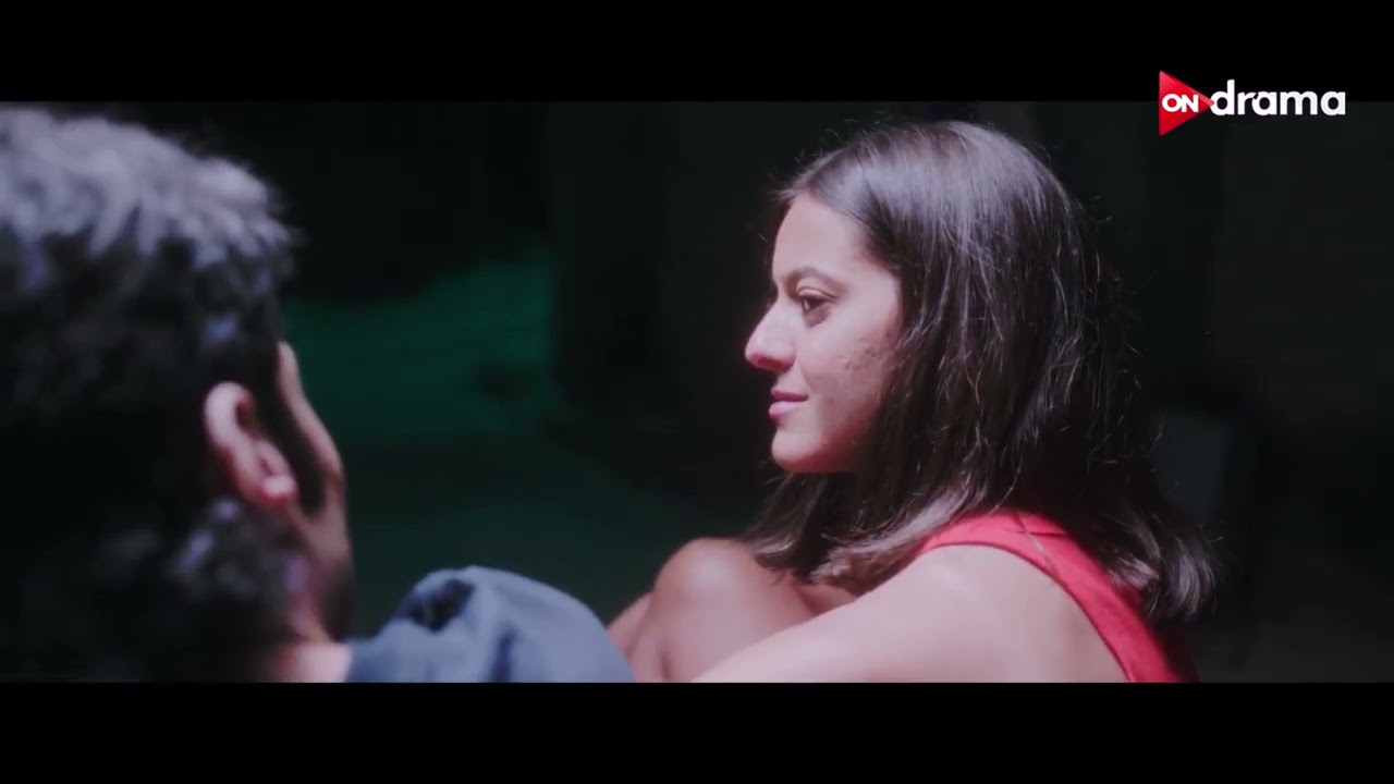 شادي حياته إتغيرت جدا من بعد ما عرف نور #ريفو2