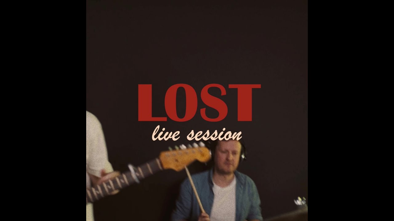 QAI - Lost (live session)