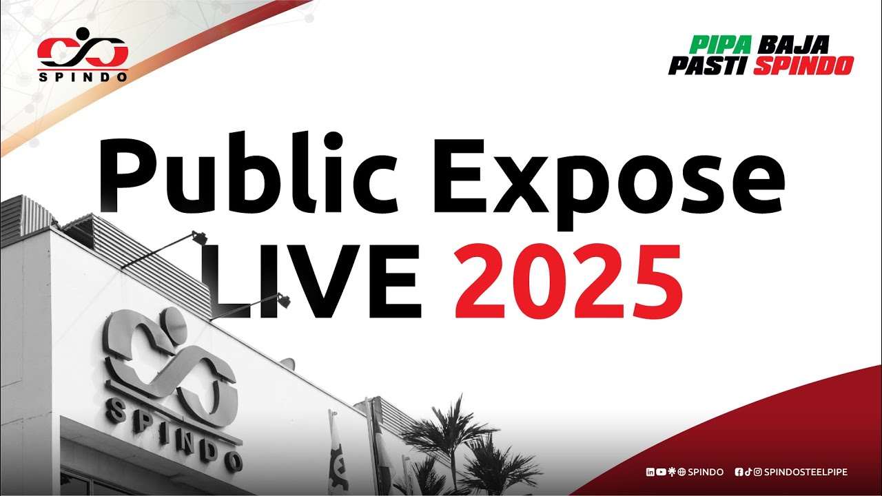 Public Expose 2025