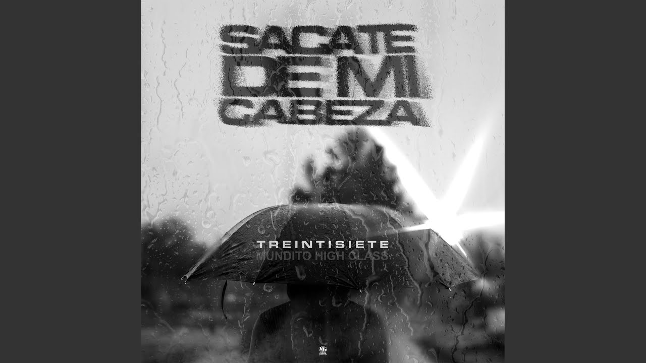 Sacate de Mi Cabeza