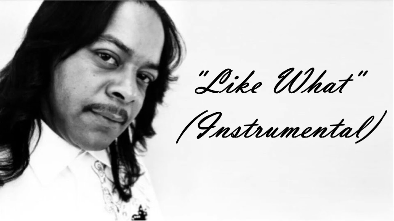 Suga Free - Like What (Instrumental)