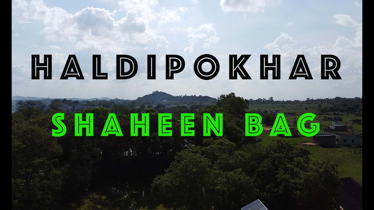 Shaheen Bag Haldipokhar Hata Jamshedpur