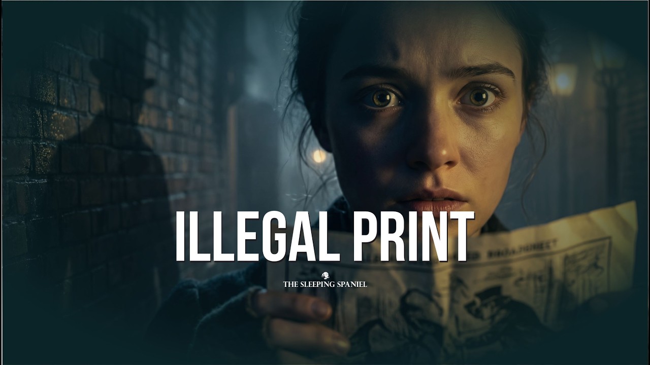 Could You Survive Owning This Paper in Victorian London?