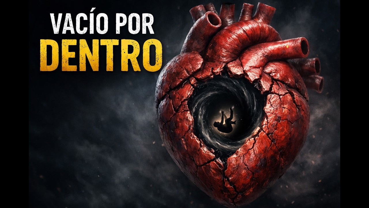 No sé por qué me siento vacío… 💔 (Canción Triste)
