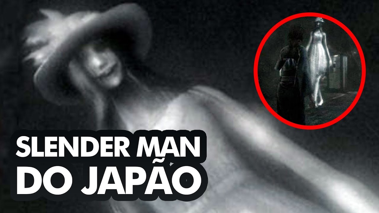 Hachishaku-sama, a lenda japonesa que assombra crianças