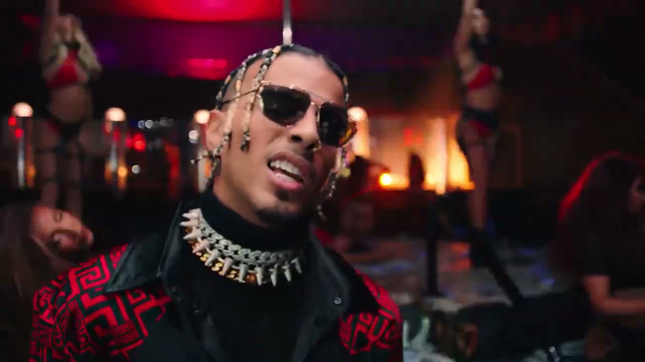 Mix Reggaeton Hits 2021 - Dj Mario Andretti