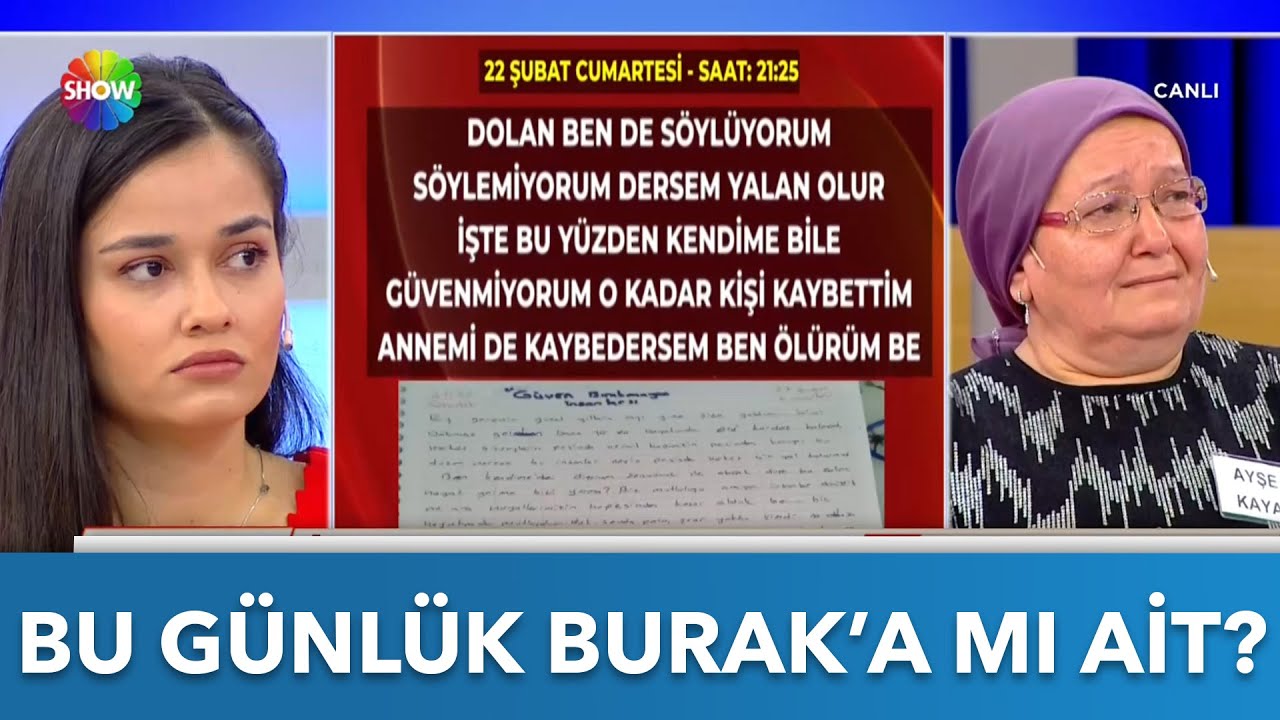 Sır günlük stüdyoyu karıştırdı | Didem Arslan Yılmaz'la Vazgeçme | 17.05.2023