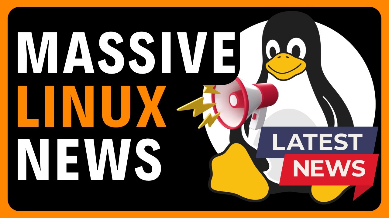 Linux Age Laws, Kernel 7.1 Auto-Shutdown, NVIDIA 595, AI Drivers & MORE