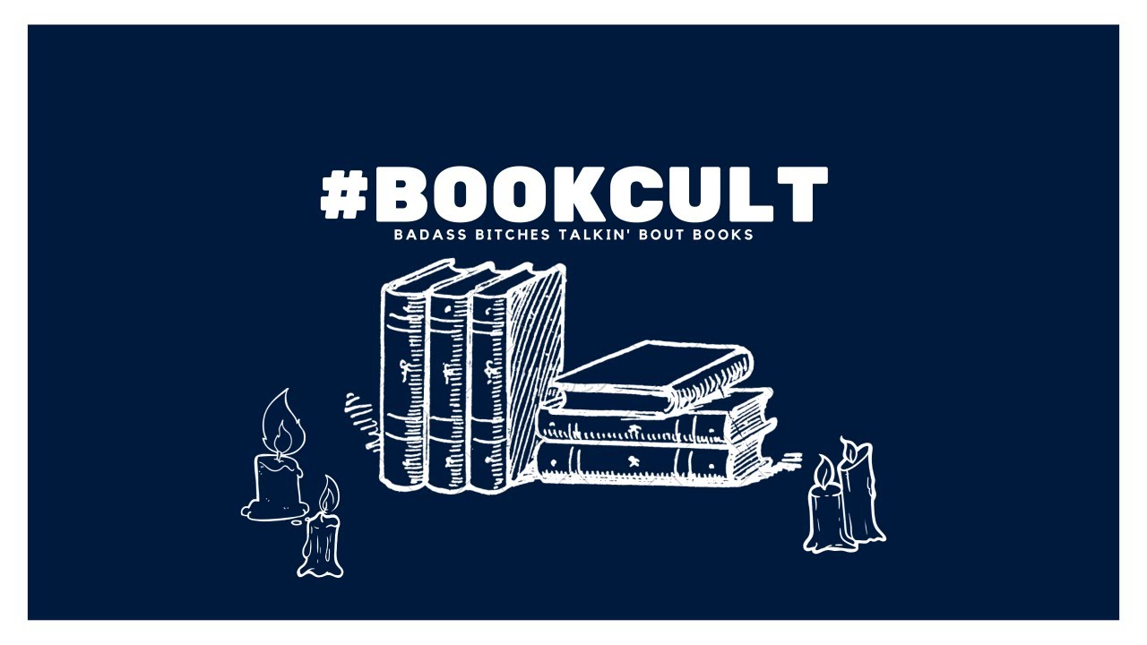 #BookCult - Witches Steeped in Gold by Ciannon Smart