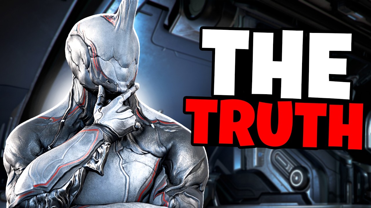 Правда о Warframe в 2026 году (честный обзор)
