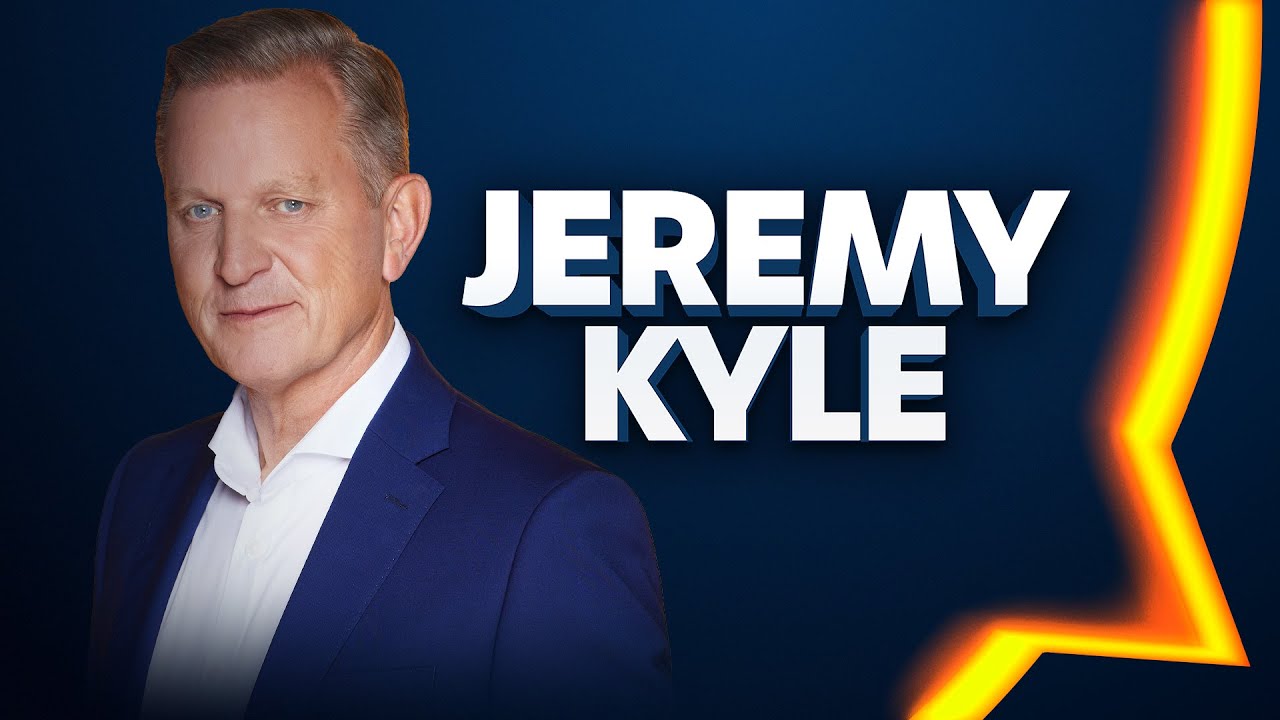 Morning Glory with Jeremy Kyle | 13-Nov-25