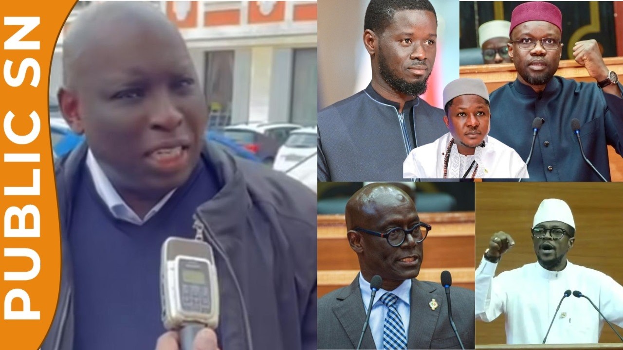 🚨Madiambal Diagne passè á l’offensive,rebondissement sur le dossier,Pastef déclare la guerreádiomaye