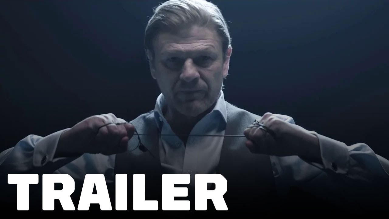 Hitman 2 - (Sean Bean) Elusive Target Reveal Trailer