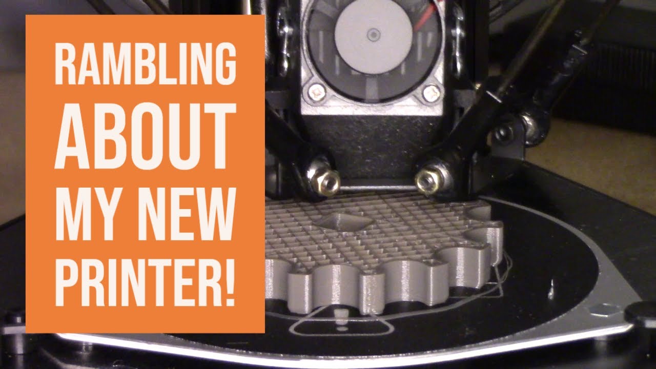 MonoPriceMini Delta - Rambling About Why I bought it!