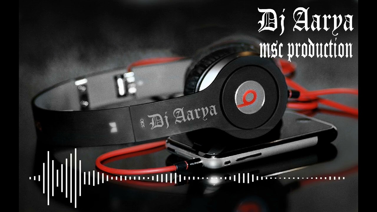 MAIN TENU SAMJHAWAN KI MIX BY DJ AARYA 18072022