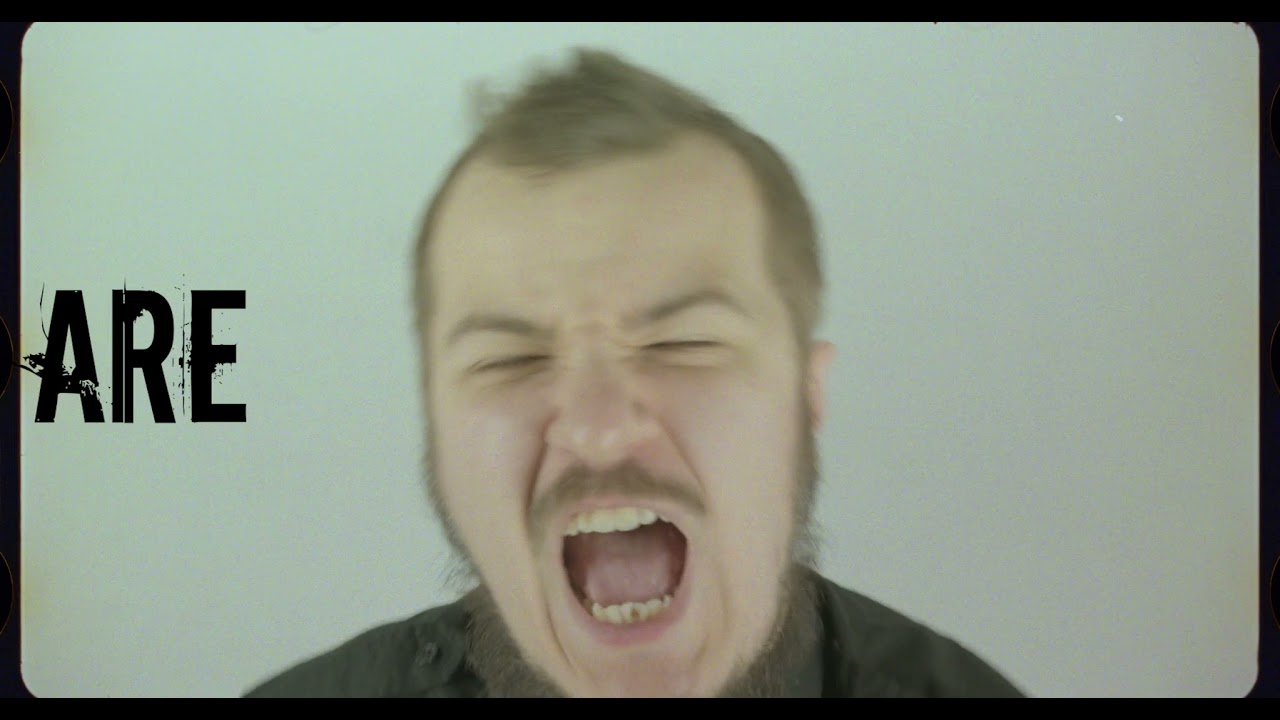 Noise Resistance   Prisoner Of Mind Lyriß Video