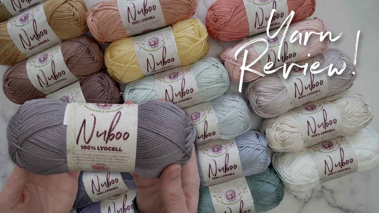 Eco Friendly and Silky Soft! 🍃 - Nuboo