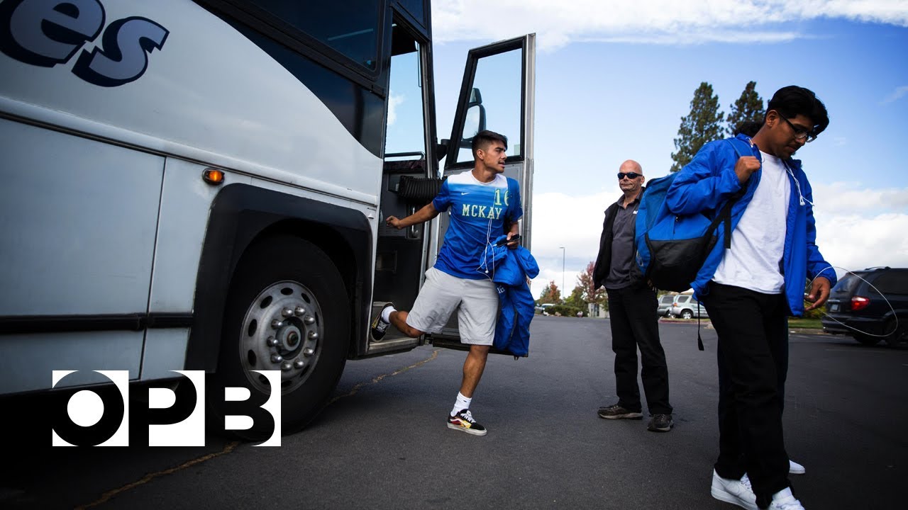 Extra Hustle For Salem And Bend School Athletes