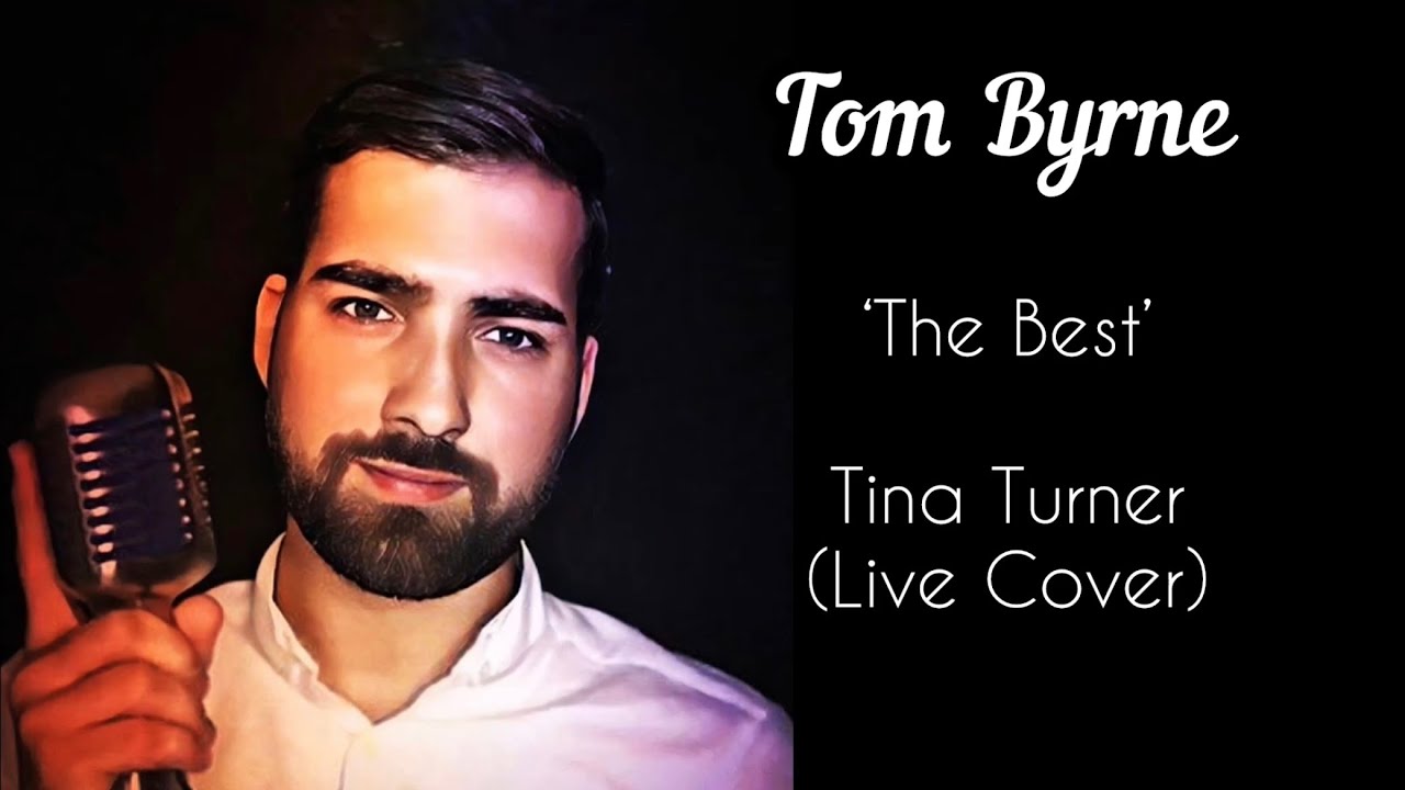 &lsquo;The Best&rsquo; - Tina Turner (Live Cover)
