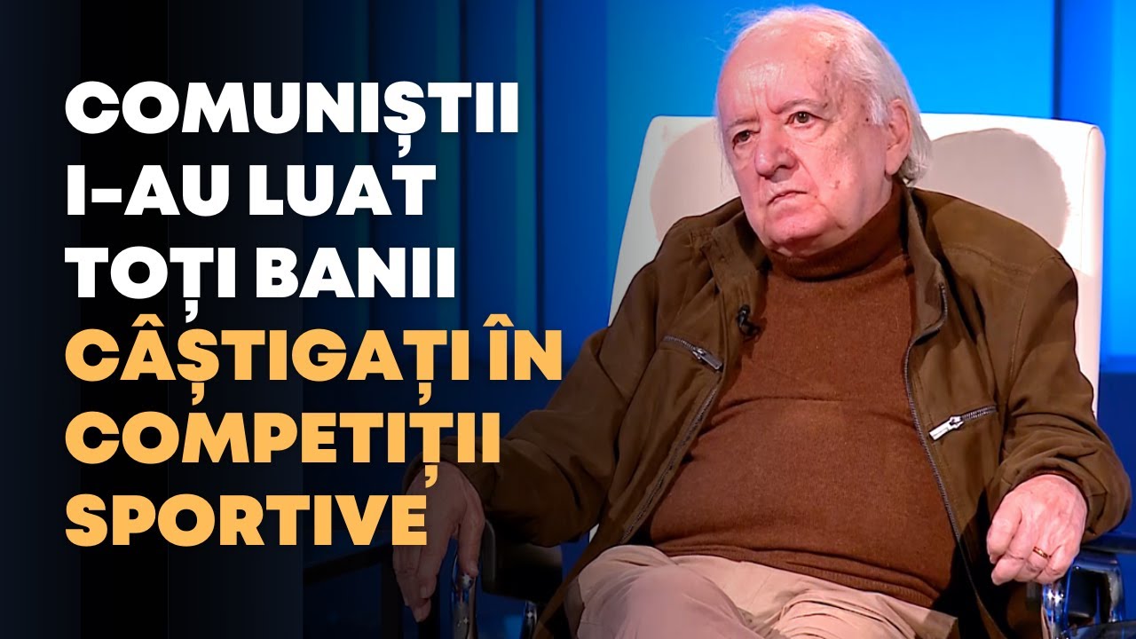 Cel mai mare șahist român din toate timpurile | Florin Gheorghiu | Oameni și Povești
