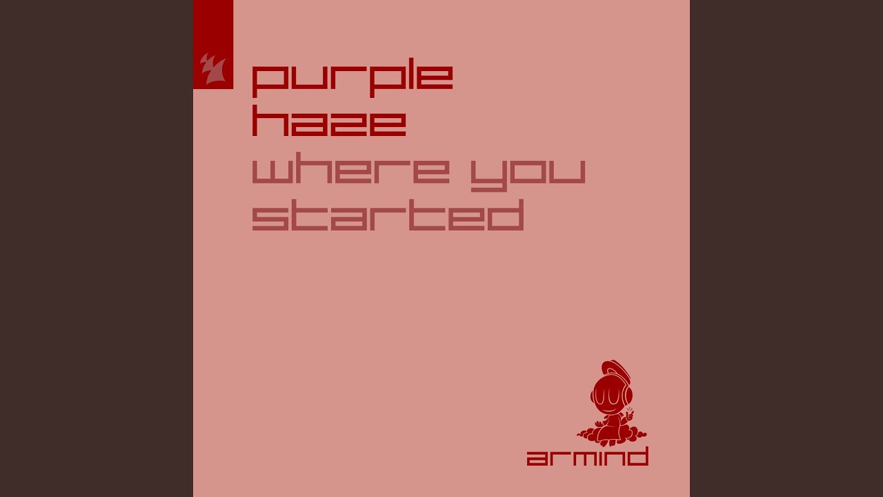 Where You Started (Extended Mix)