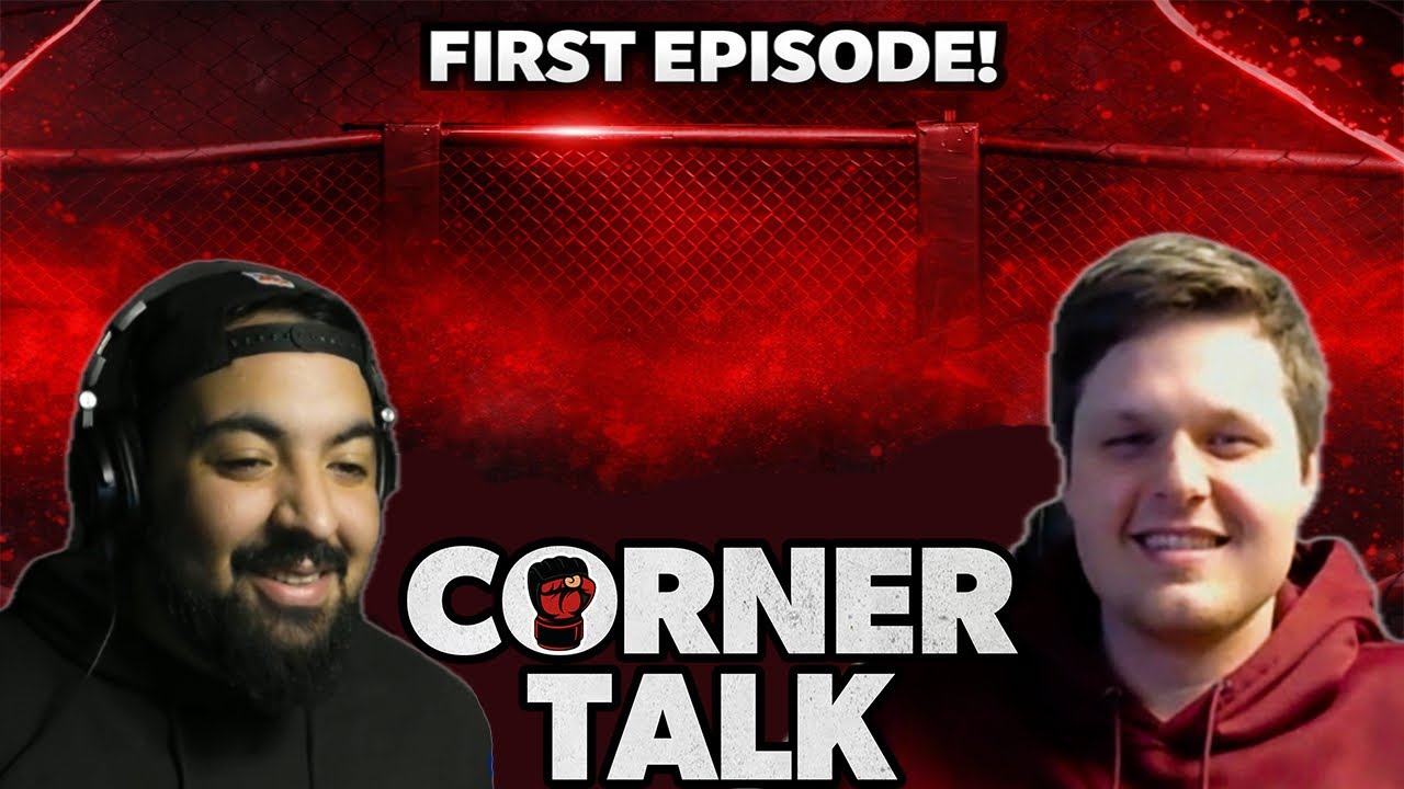 🔥 UFC Fight Night REACTION | Mario Bautista vs Vinicius Oliveira Breakdown EP. 1