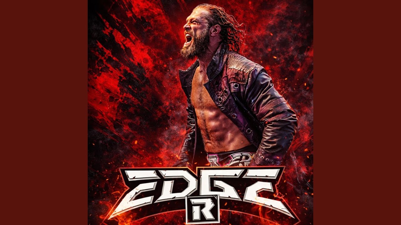 Edge Theme Song (The Final Opportunist)