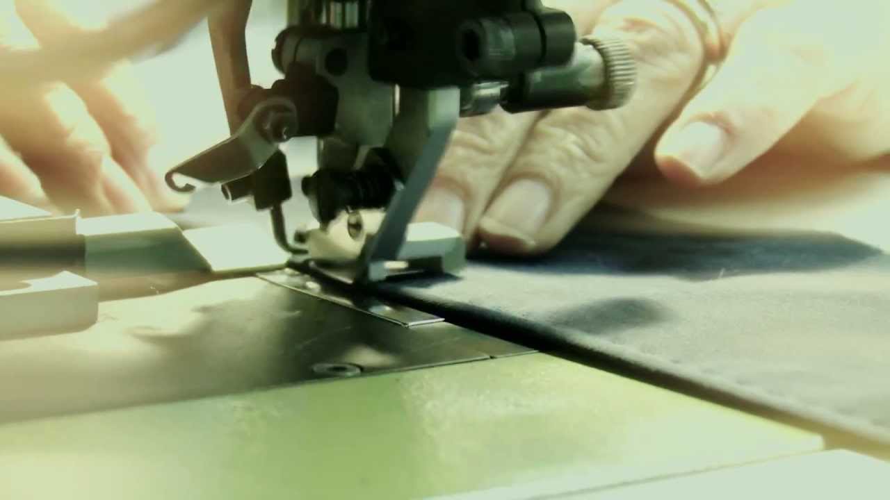 What does it mean made in italy? | italian clothing manufacturer