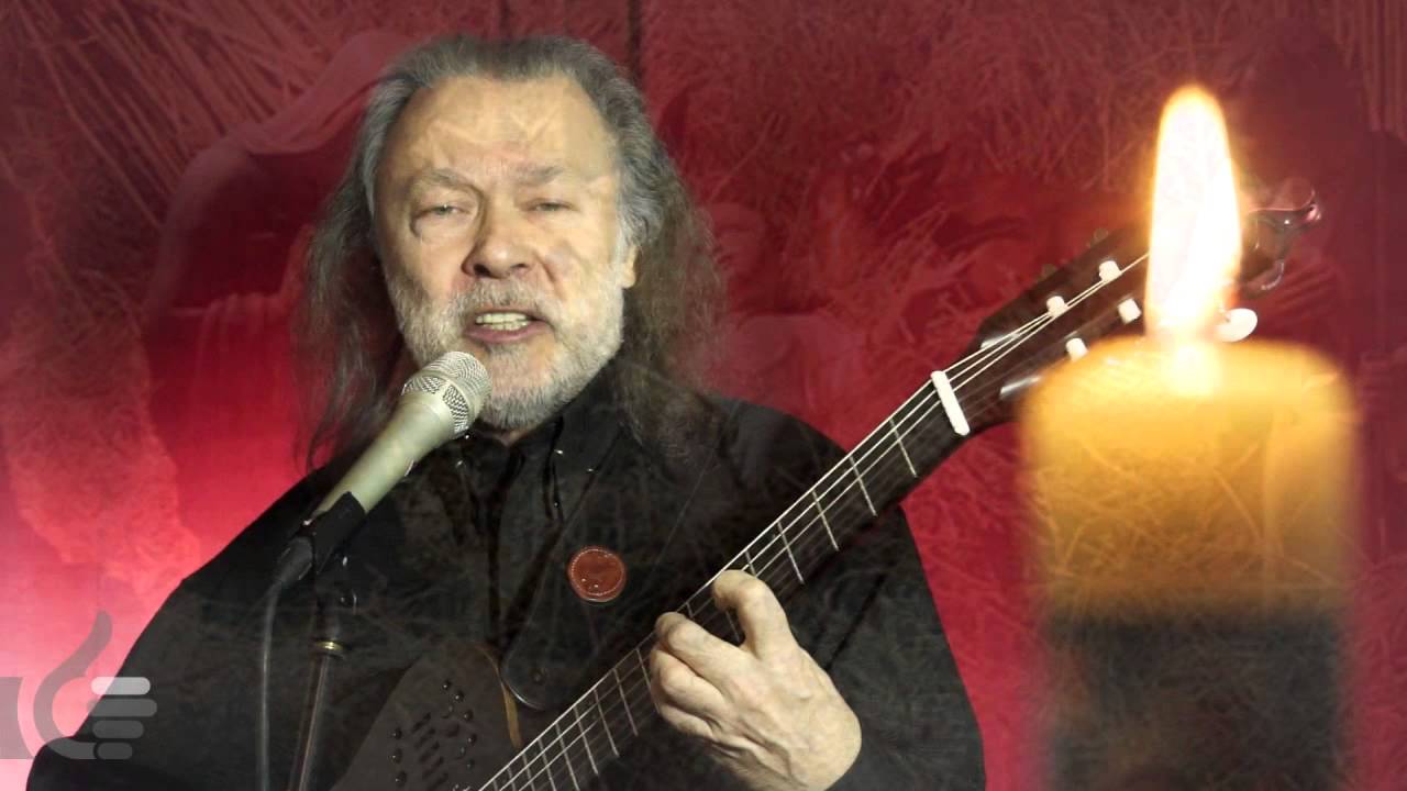Marek BAŁATA - Mizerna Cicha (LIVE)