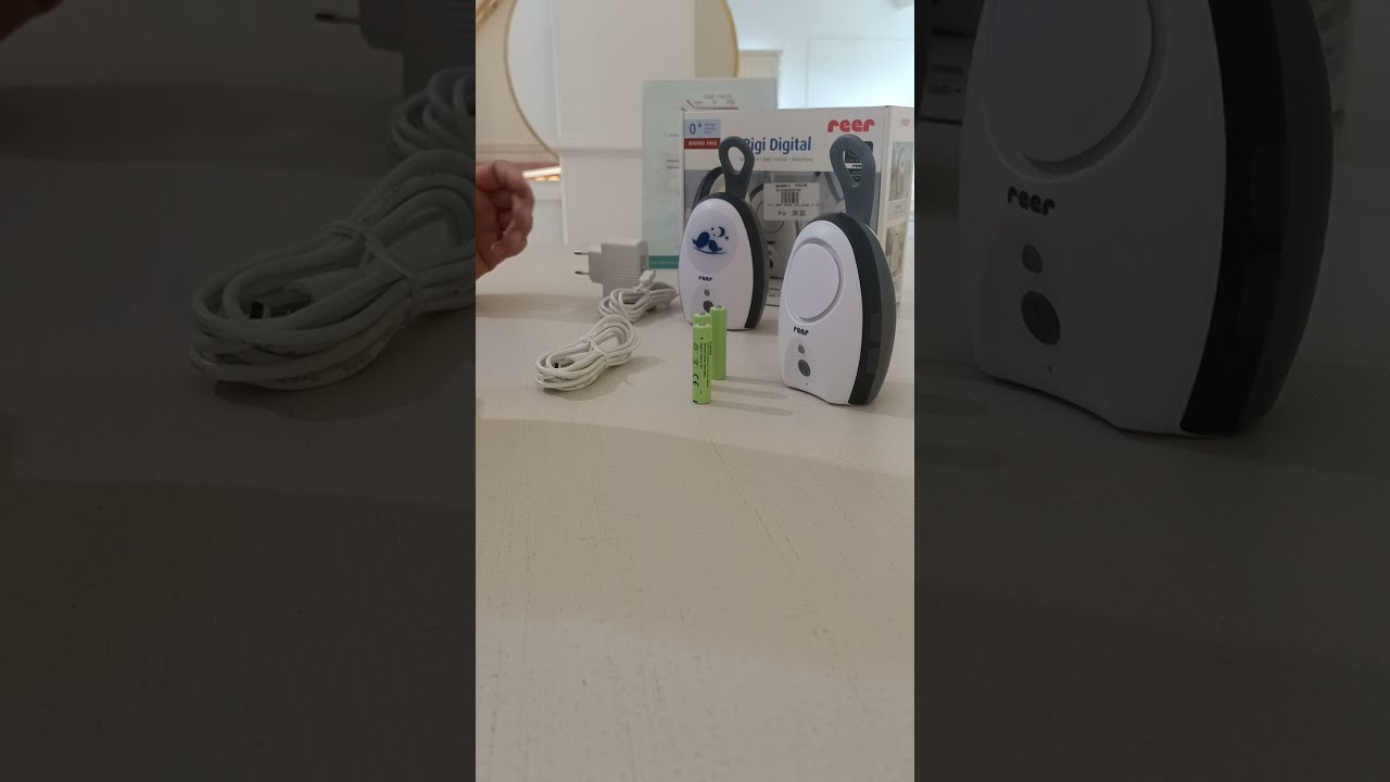 babyphone