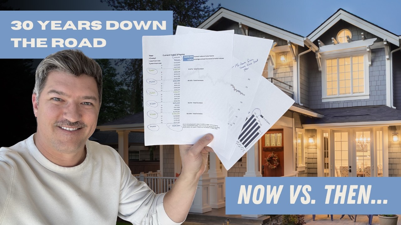 The Real Cost of Waiting to Buy a Home (It’s Bigger Than You Think)