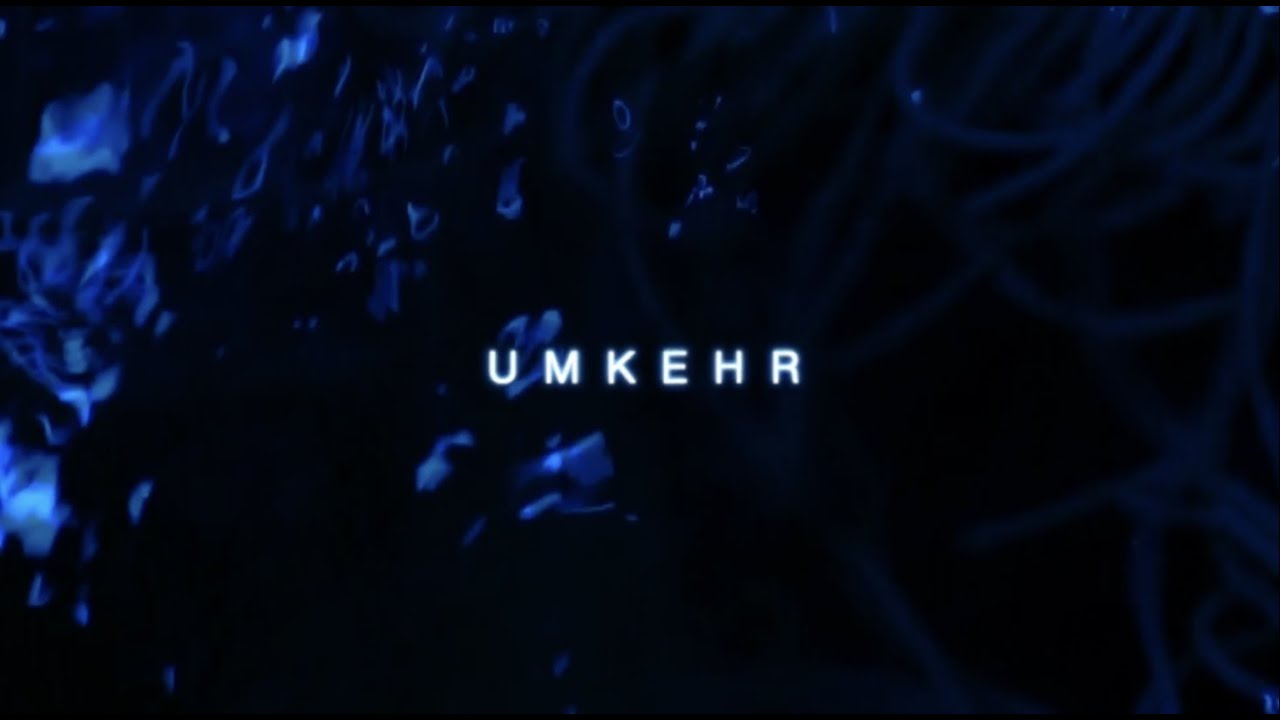 Umkehr - Bewerbungsfilm f&uuml;r ZHdK Cast/ Audiovisual Media
