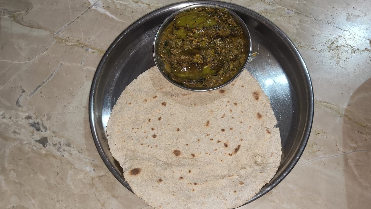 मिर्चीतल खार वांग 👌😋