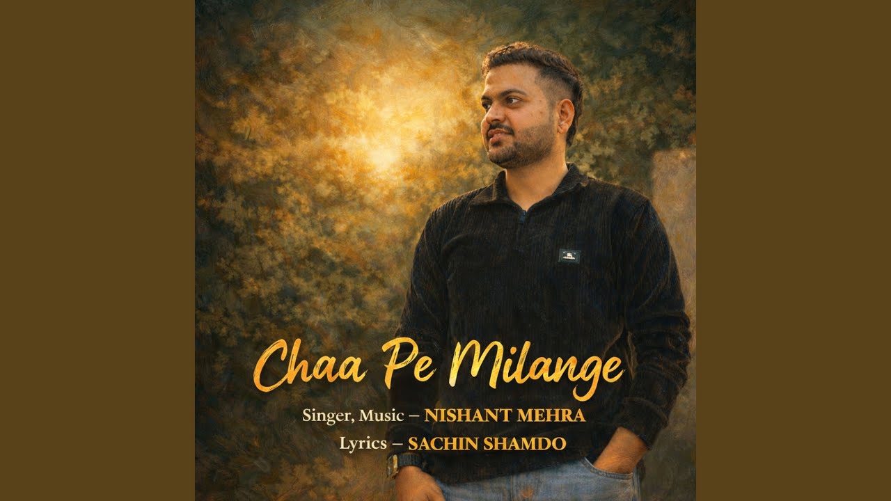 Chaa Pe Milange