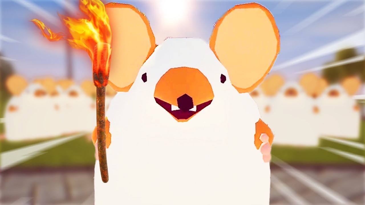 MOJA SEKTA w VRCHAT (lepsze KKK)