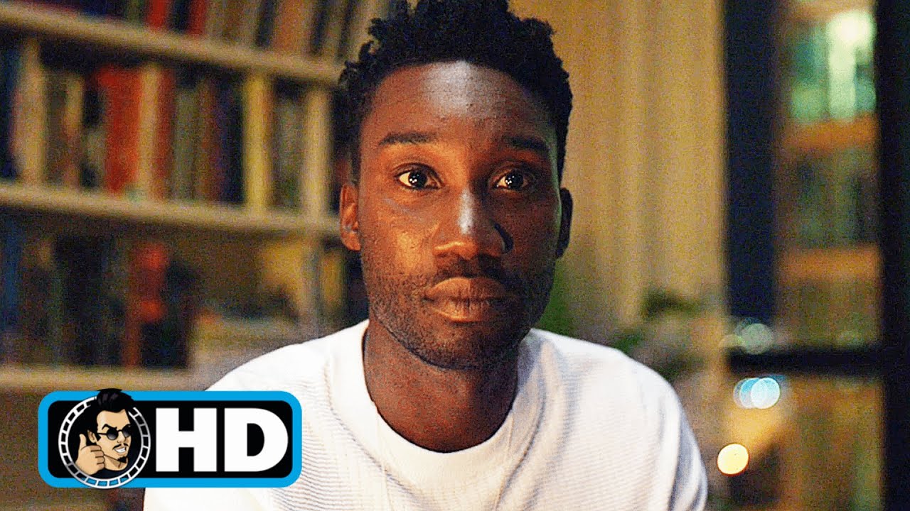 CANDYMAN Clip - 