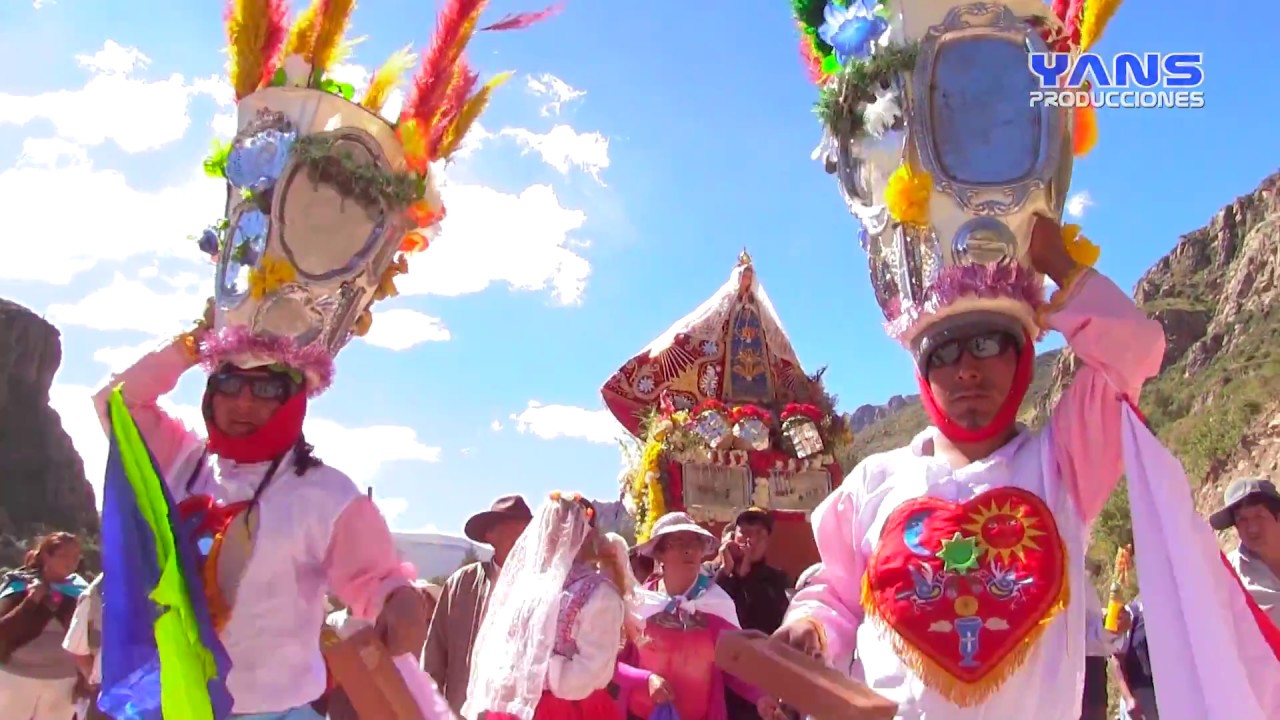 BANDA JUVENTUD ECOS DEL COLCA 2017 ( TURCO - INTI )