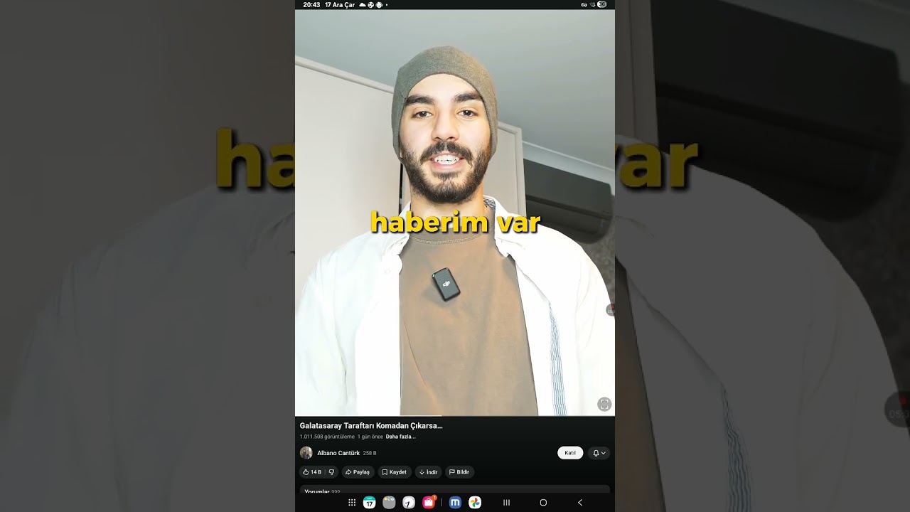 Neden yalan söylüyorsun @ albano Cantürk 