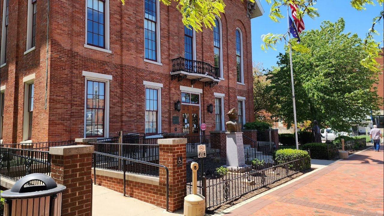 Angola, Indiana