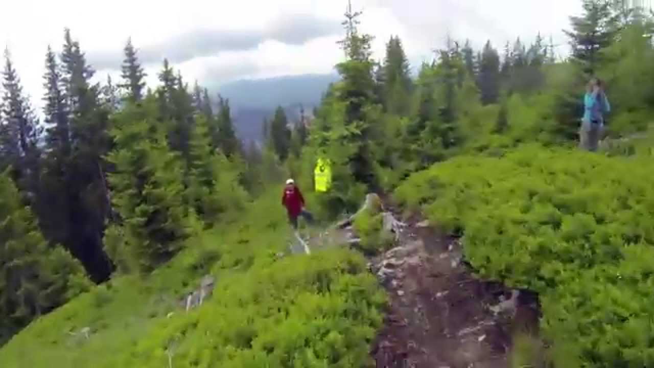 AlpenTour Trophy 2014 - 3rd stage